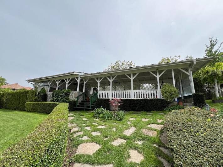 Maison d’hôte pour 14 personnes, avec piscine et jardin en Bulgarie - 3