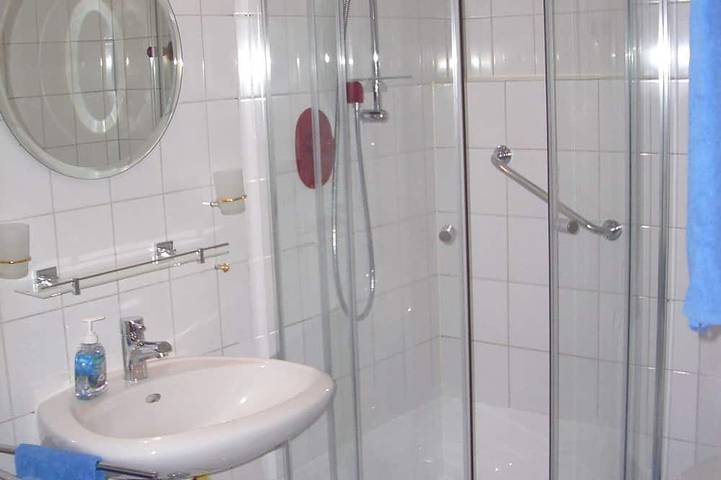 Ferienwohnung für 3 Personen, mit Terrasse in Gottmadingen - 4