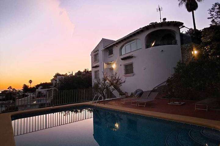 Holiday home for 8 people - 1
