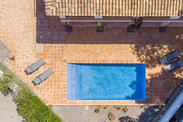 Villa til 8 Personer i Club Moraira, Moraira, Billede 3