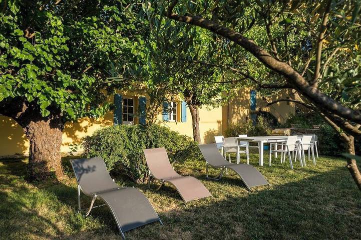 Maison de vacances pour 6 personnes