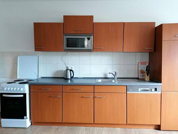 Ferienwohnung für 7 Personen in Merseburg