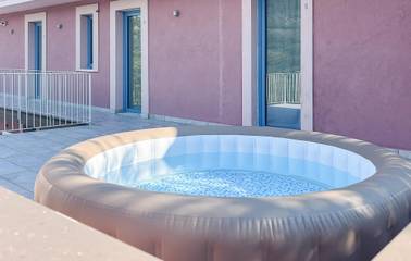 Casa Vacanza per 13 Persone in Ogliastro Cilento, Cilento, Foto 1
