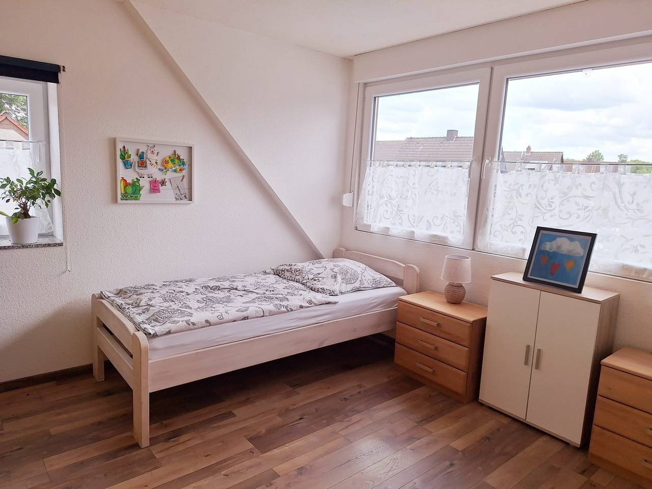 Ganze Ferienwohnung, Marlerei in Marl, Kreis Recklinghausen