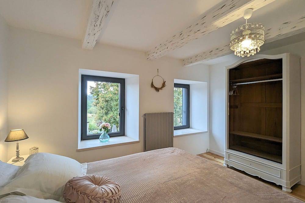 Landhaus - 15 Pers. - Loiretal in Retournac, Haute-Loire