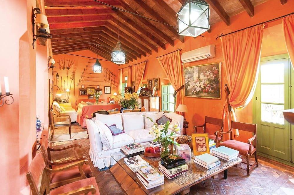 Lovely home in Coripe in Puerto Serrano, Cádiz Province