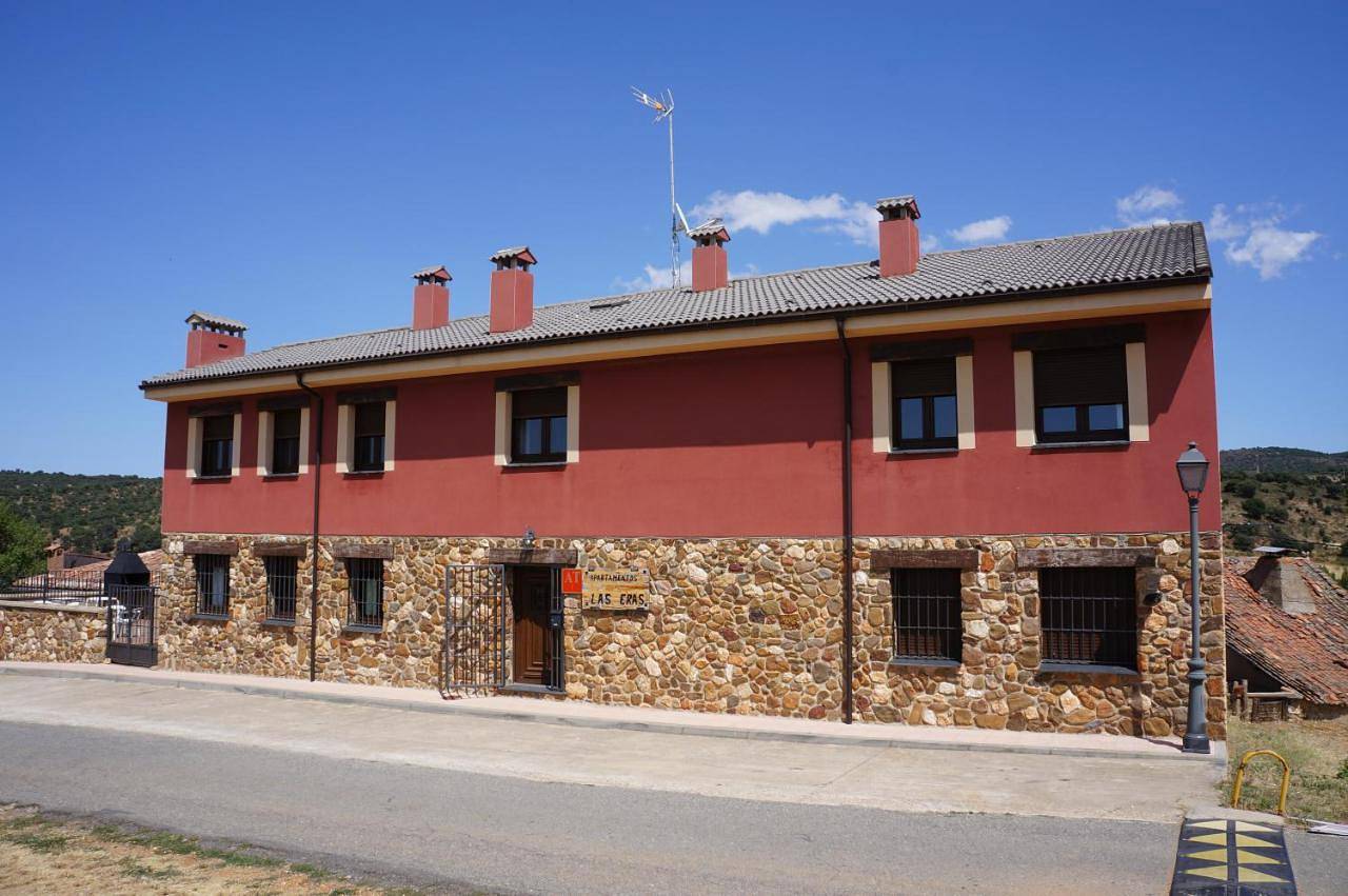 Apartamento entero, Apartamentos Las Eras in Riaza, Provincia de Segovia