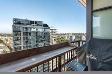 Apartamento para 4 Personas en Vancouver, Columbia Británica, Foto 4