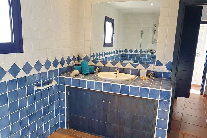 Villa en première ligne à Es Forti, Cala d'Or in Caló des Pou (Santanyí), Santanyí