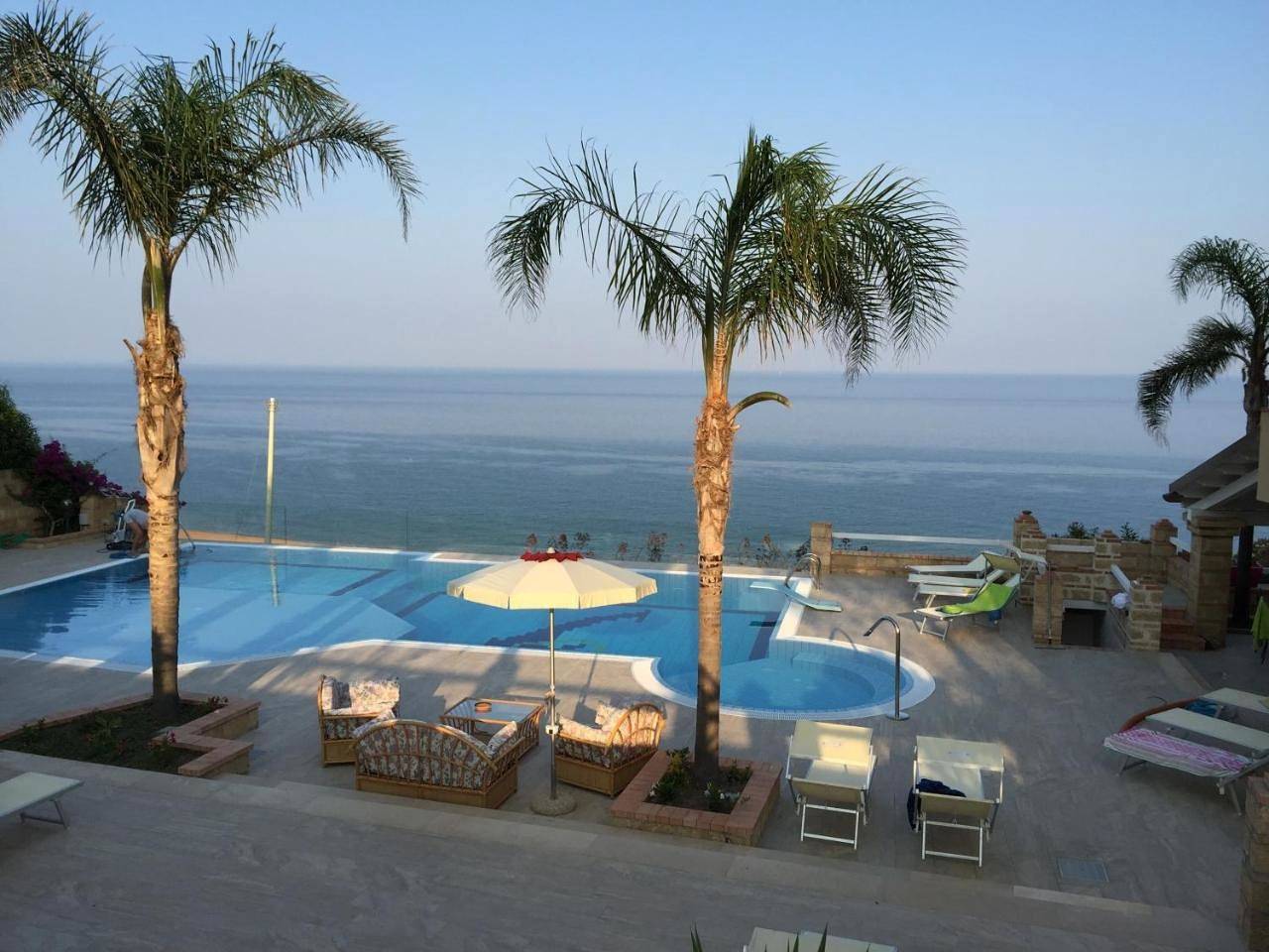 Marine Park Casa Vacanze in Crotone, Provincia di Crotone