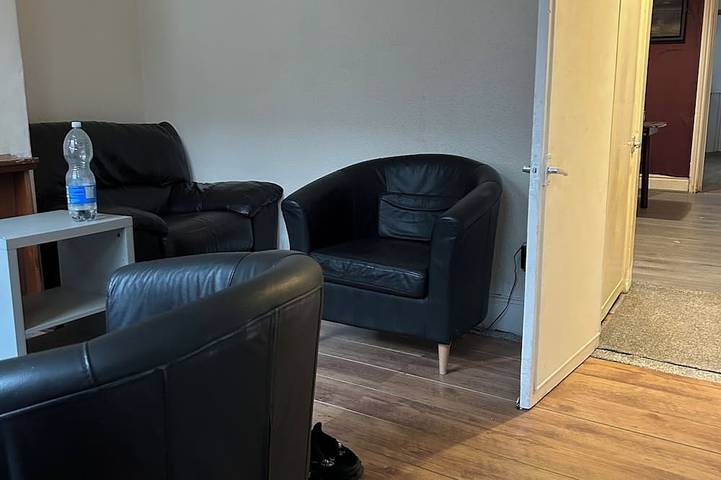 Casa de vacaciones para 5 personas - 1