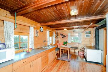 Chalet für 6 Personen in Heiligenblut, Bezirk Spittal an der Drau, Bild 1