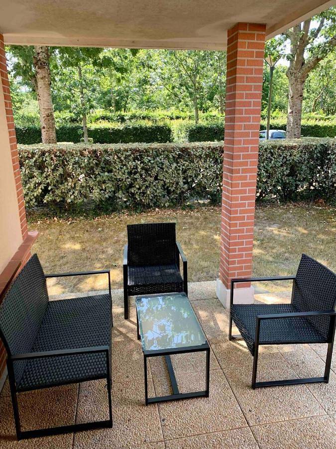 Appartement entier, Two-Bedroom Apartment in Carquefou, Région de Nantes