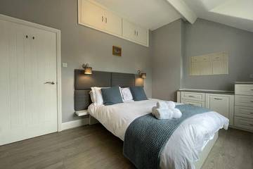 Cottage for 4 People in Threlkeld, Cumbria, Photo 4