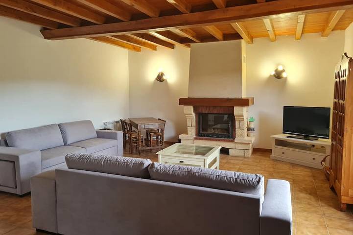 Location de vacances pour 10 personnes à Mont-Saint-Jean - 3