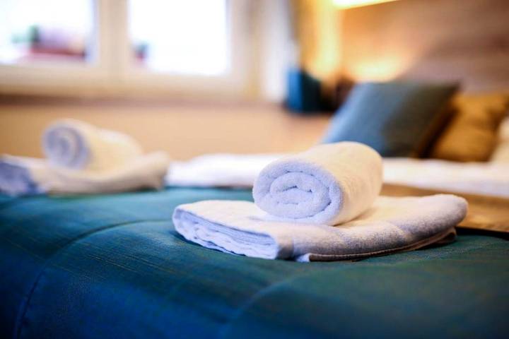 Maison d’hôte pour 4 personnes à Kranjska Gora - 4