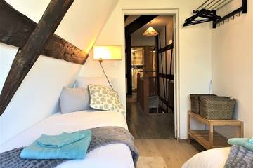Gîte pour 10 Personnes dans Eguisheim, Région de Colmar, Photo 1