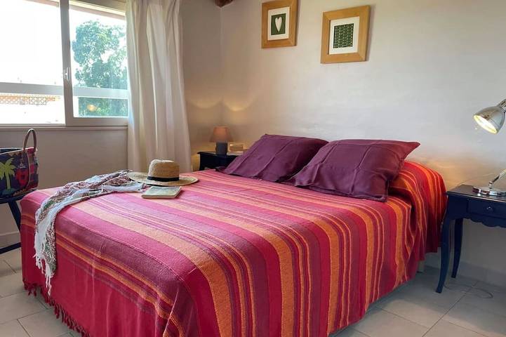 Gîte pour 4 personnes dans Plage de Saint Cyprien (Lecci) - 3