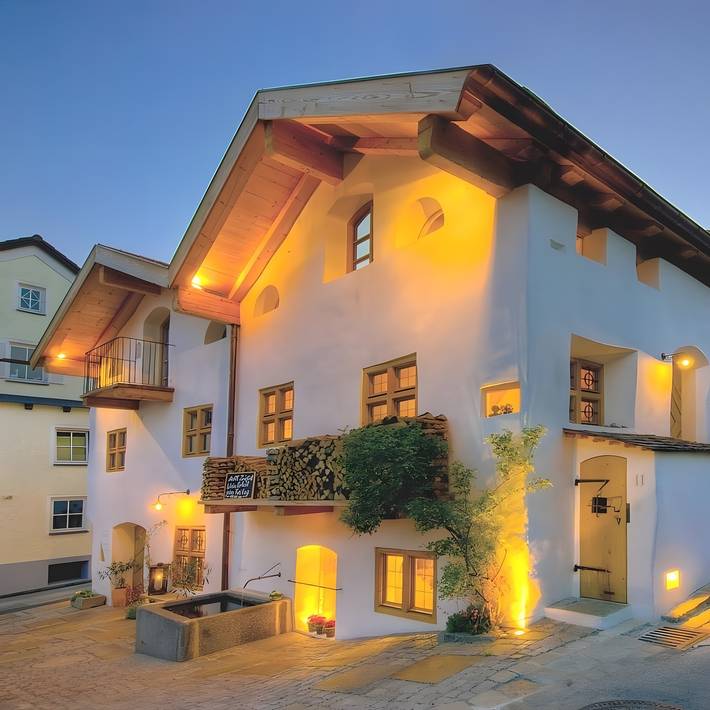Appartement entier, Appartement 'Rathausgasse' avec balcon et Wi-Fi in Grafing, Haute-Bavière