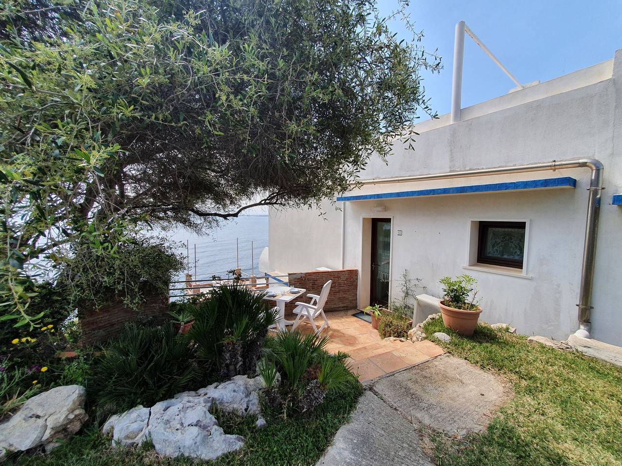 Appartamento intero, La Rosa in Siracusa, Siracusa e dintorni