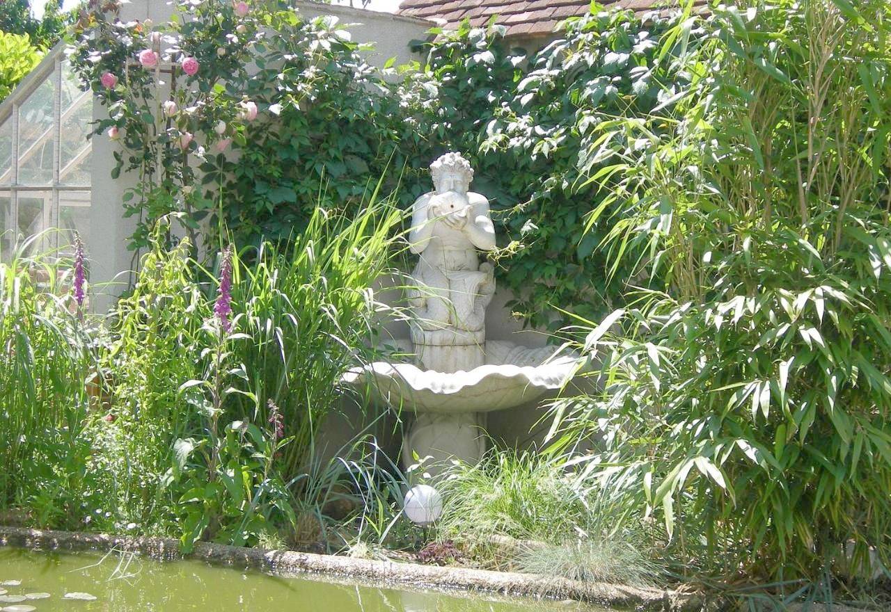 One-Bedroom House in Selles-sur-Cher, Région de Romorantin-Lanthenay