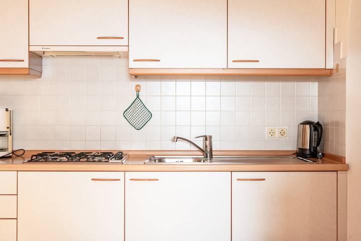 Ferienwohnung für 2 Personen, mit Garten und Balkon am Kalterer See - 4