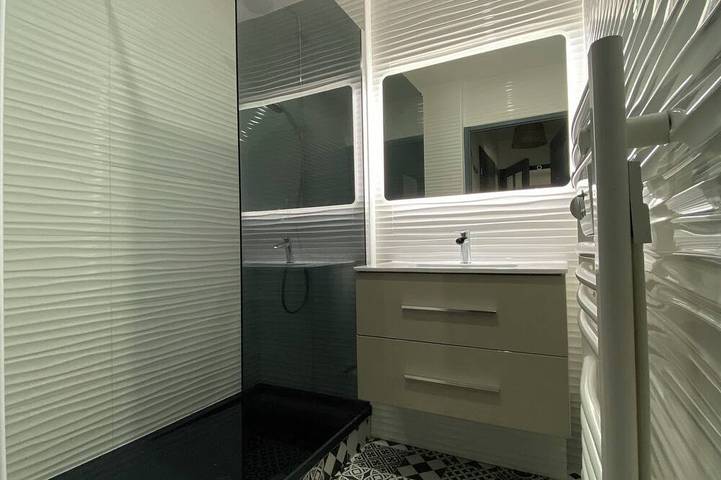 Gîte pour 2 personnes à Mantes-la-Ville - 3