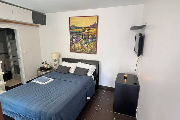 Gîte pour 2 personnes à Sarcelles - 2