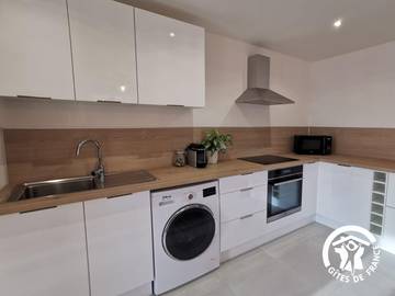 Gîte pour 2 Personnes dans Les Matelles, Région de Montpellier, Photo 4