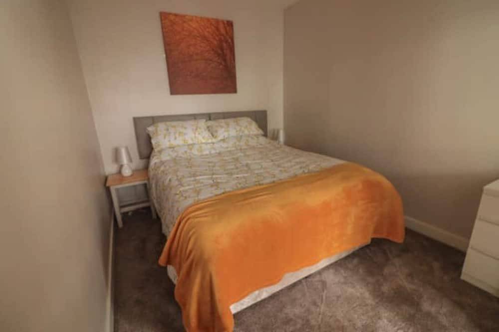 Yr Hen Weithdy. (The Old Workshop) Ll728hd, sleeps 4 only.\n in Moelfre, Insel Anglesey