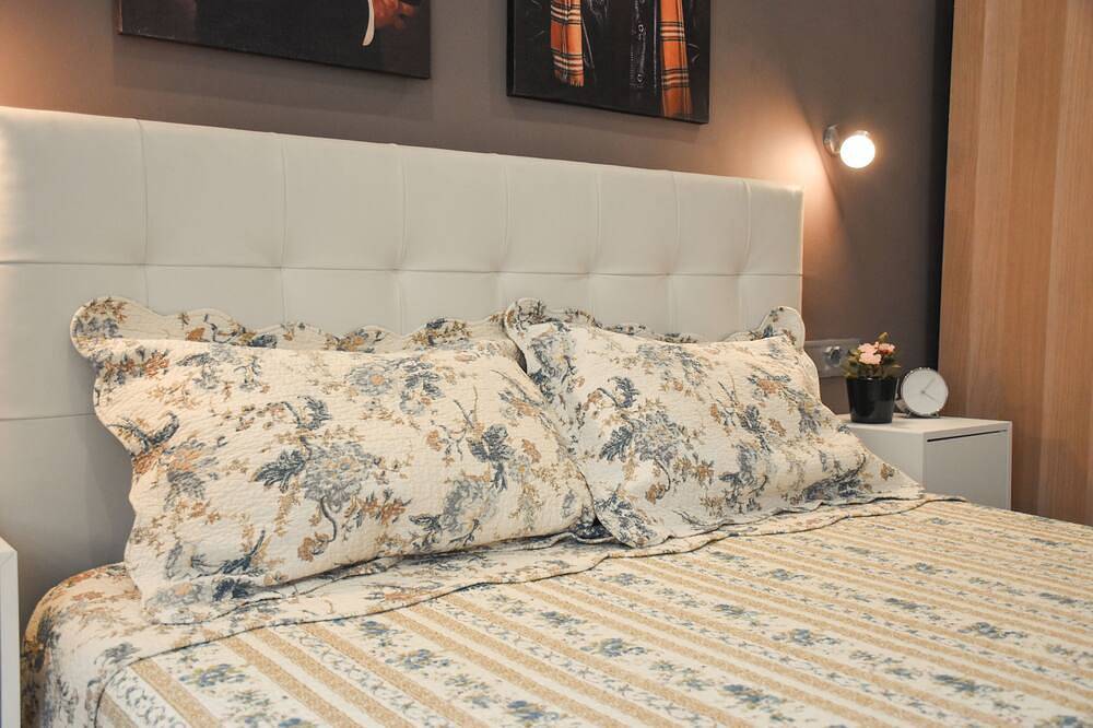 Entire apartment, Conide 2 dormitorios 2 baños Huca in Oviedo, Cordillera Cantábrica