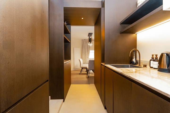 Villa pour 4 personnes, avec jardin dans Île de France - 3