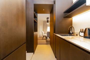 Villa per 4 Persone in 1st Arrondissement, Parigi, Foto 2