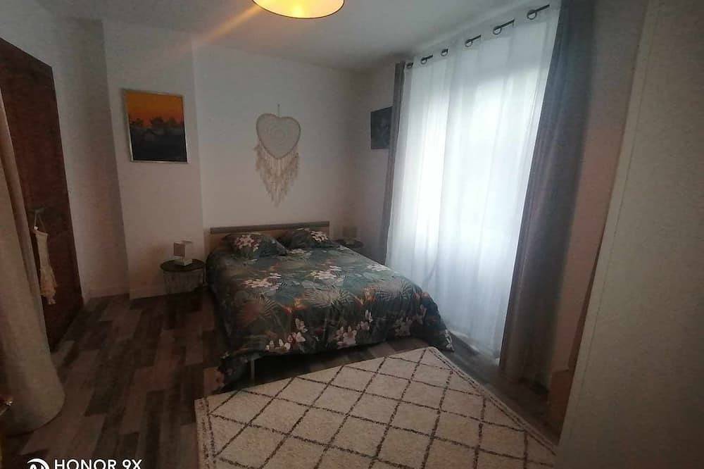 House located in the Village in La Salvetat-sur-Agout, Region de Béziers