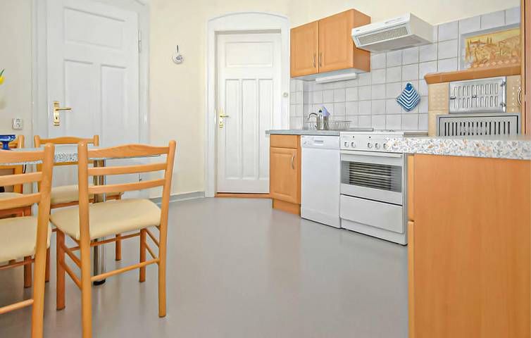 Ferienwohnung für 4 Personen, mit Terrasse in Friedrichroda - 3