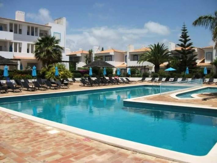 Villa für 6 Personen, mit Balkon in Lagos - 4