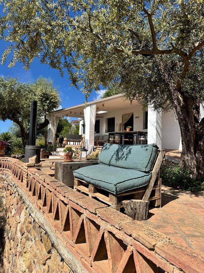 Casa rural para 4 personas, con Balcón y Terraza además de Jardín y Piscina en Colmenar