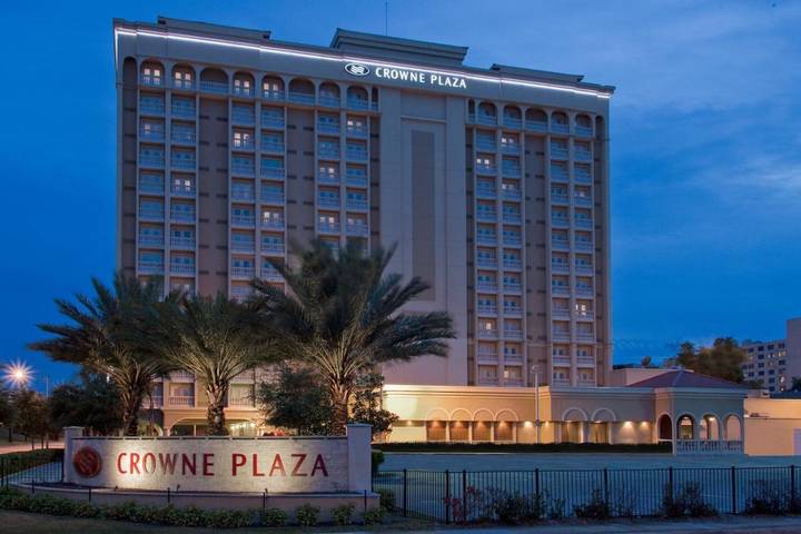 Hotel para 6 personas, con jacuzzi y terraza - 1