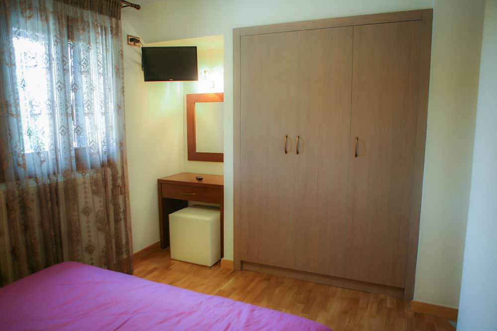 Pacithea Villas in Pilion