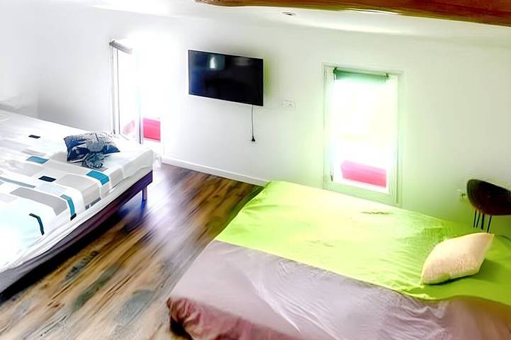 Gîte pour 4 personnes à Saint-Jory - 3