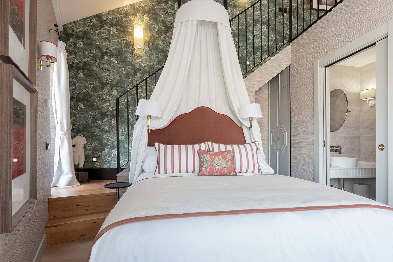 Ganze Wohnung, Luxury Penthouse with terrace. Isla de la Rua Vii in Centro (Salamanca), Salamanca