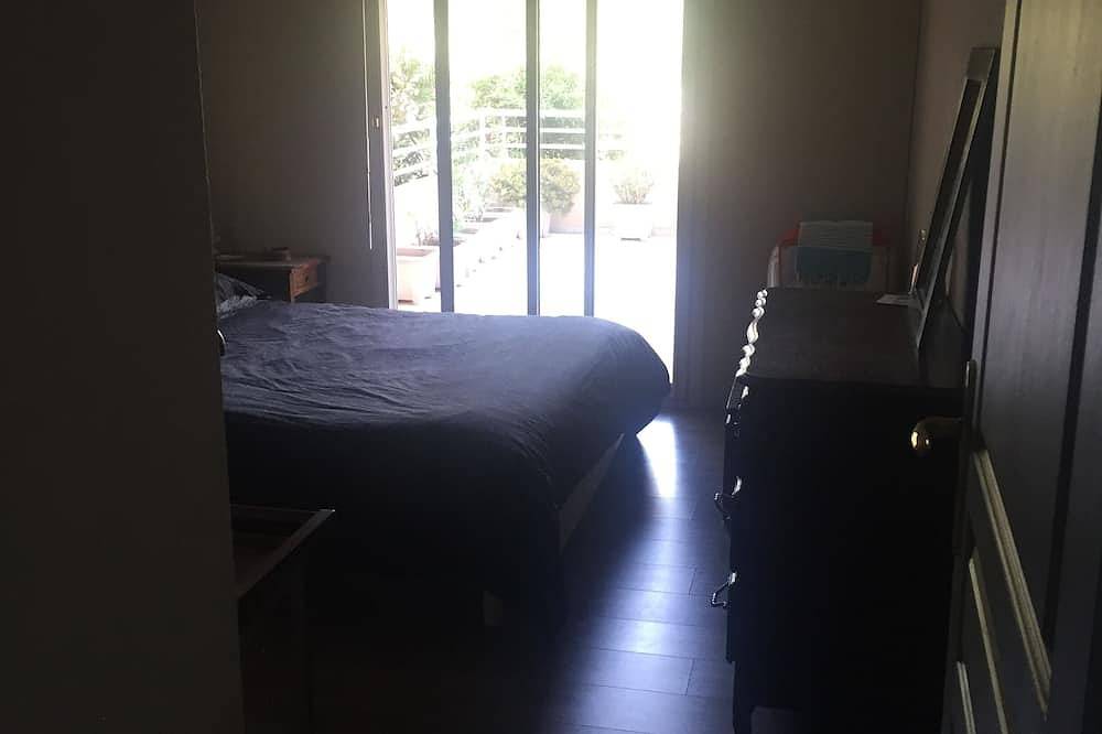 Apartamento entero, Beau T2/3 rdc Avec Grande Terrasse en Corse in Furiani, Cap Corse