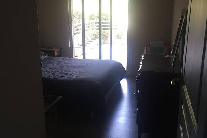 Gîte pour 4 personnes, avec terrasse, animaux acceptés à Furiani - 2