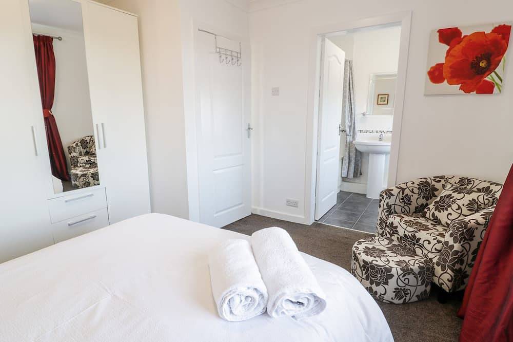 Halcyon, pet friendly, country holiday cottage in Benllech in Moelfre, Insel Anglesey