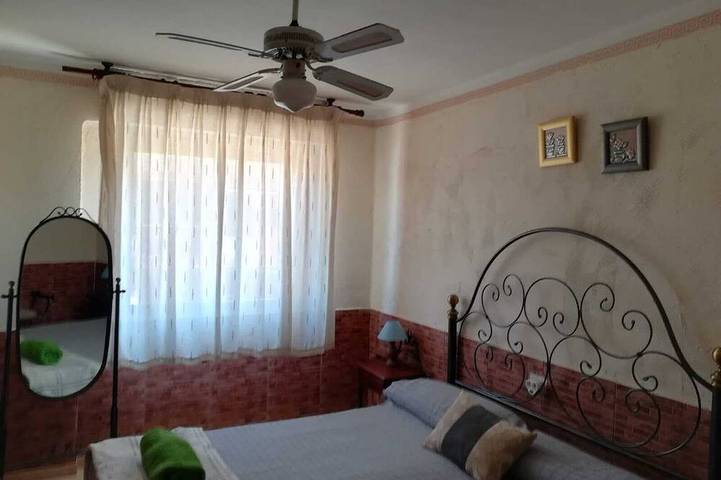Appartement entier, Appartement de plage spacieux en deuxième ligne in Benicasim, Costa del Azahar