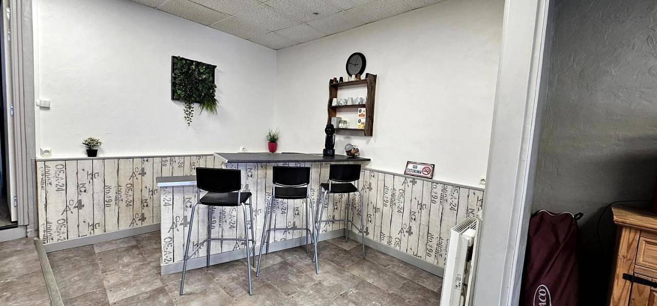 Appartement entier, Ruisseau & Fleur... in Saint-Martin-d'Ablois, Marne
