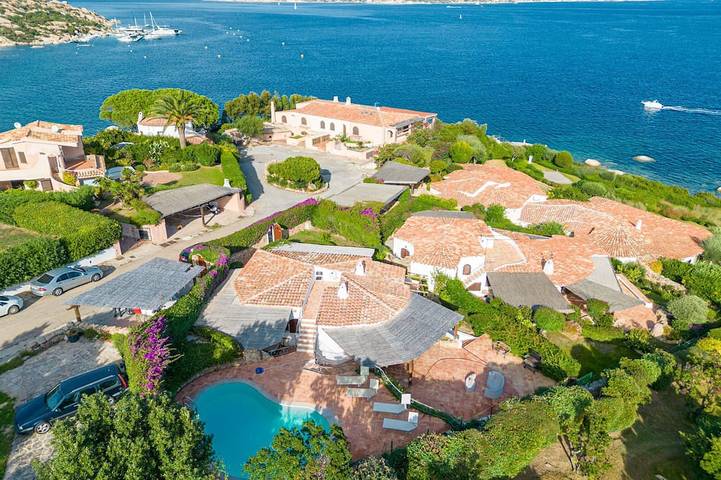 Casa vacanza per 6 persone, con giardino e piscina, con animali domestici - 1