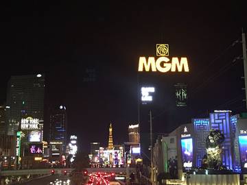 Ośrodek Wypoczynkowy dla 4 osoby w Las Vegas Strip, Paradise (Las Vegas), Zdjęcie 3