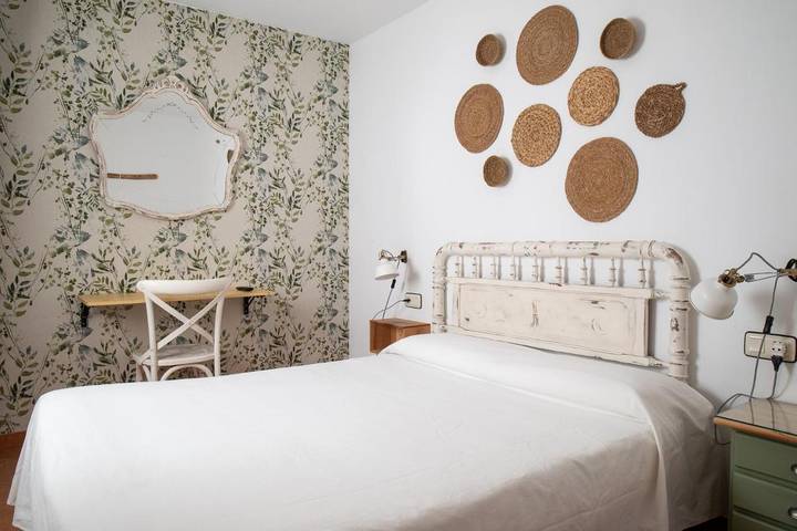 Gîte pour 2 personnes à Chulilla - 4