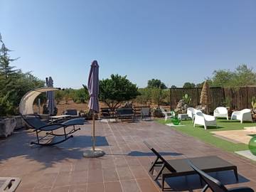Casa Vacanza per 10 Persone in Acquaviva delle Fonti, Parco nazionale dell'Alta Murgia, Foto 1